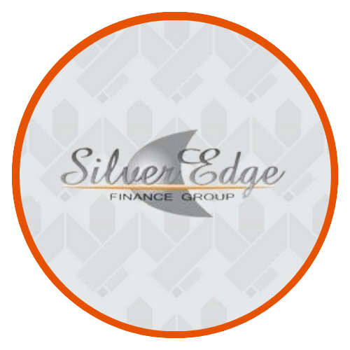 Silver Edge Financing + True North HDD Logo